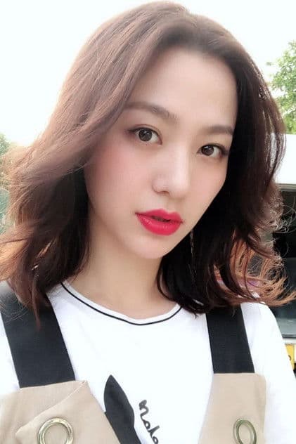 Actor Peng Gao Chang