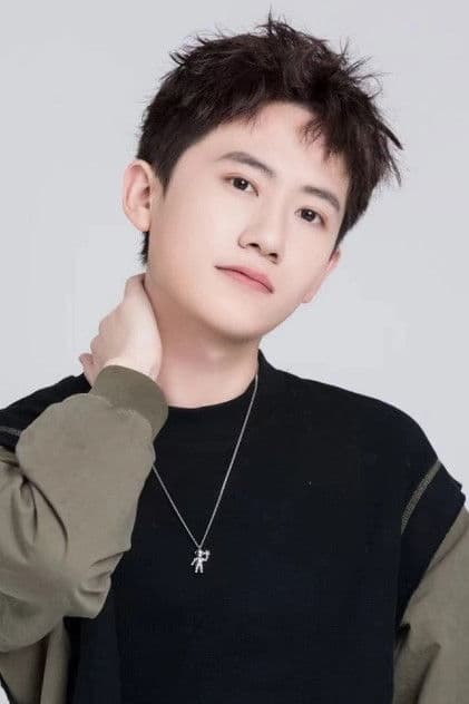 Actor Wang Guanpeng