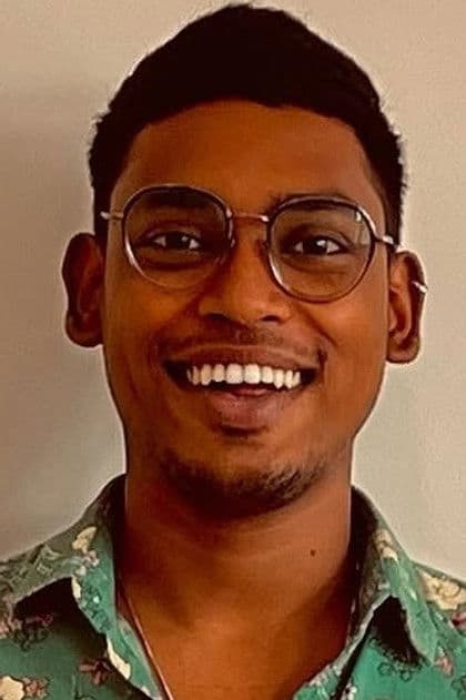 Actor Franco Francis