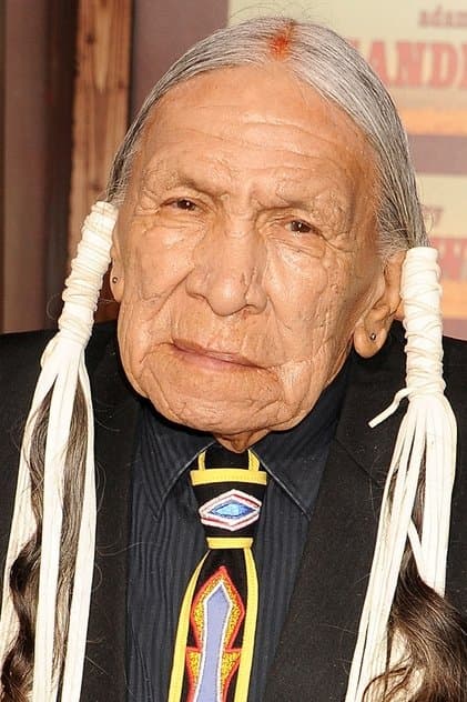 Actor Saginaw Grant
