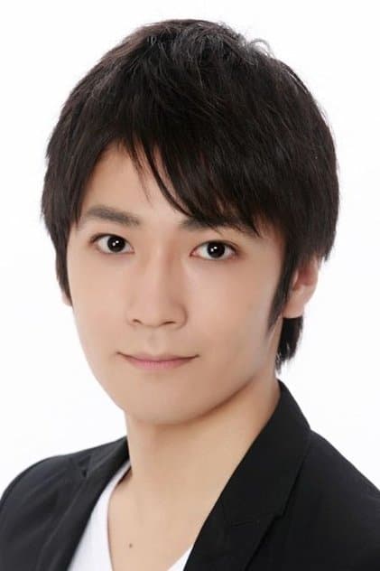 Actor Taito Ban