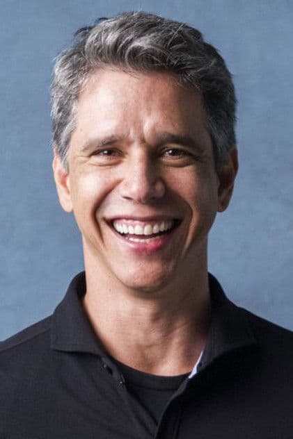 Actor Márcio Garcia