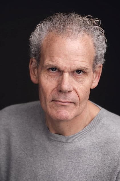 Actor Mark Collier