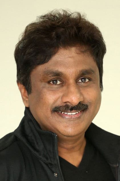 Actor Raghu Kunche