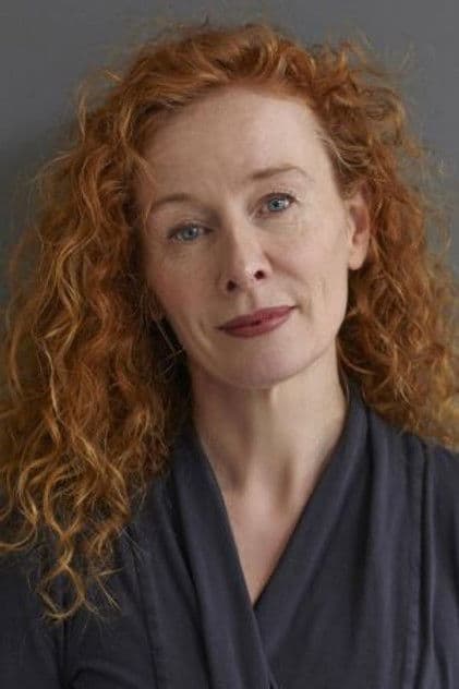 Actor Alison Whyte