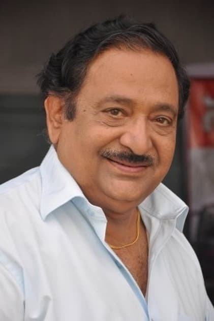 Actor Chandramohan