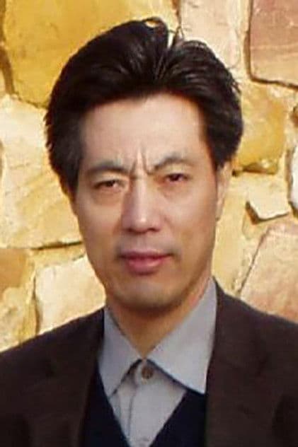 Actor Guan Zhihong