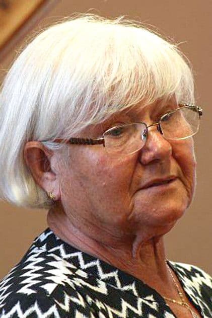 Actor Kristina Kaniová