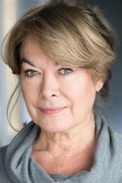 Actor Sabina Franklyn