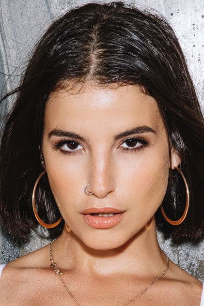 Actor Antonella La Sirena