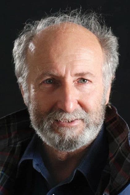 Actor Mirush Kabashi