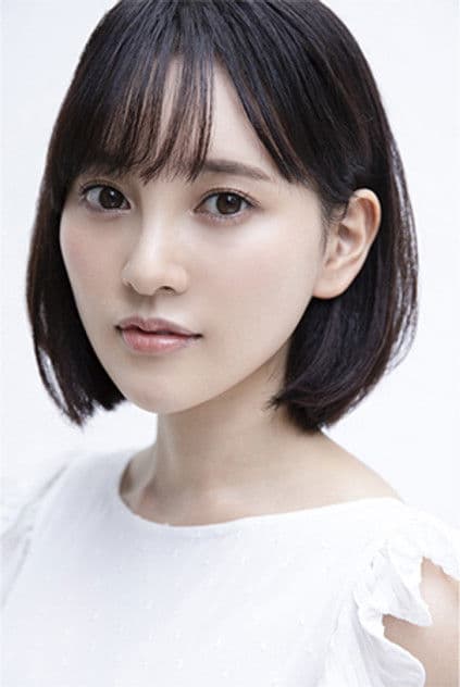 Actor Haruka Kodama