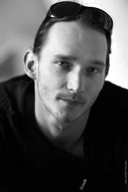 Actor Gábor Jászberényi