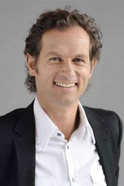 Actor Edgar Grospiron