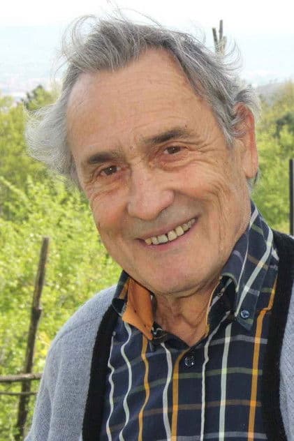 Actor Gabriele Tozzi