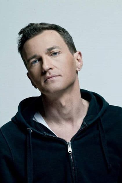 Actor Haris Asimakopoulos