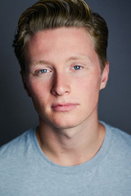 Actor Jelle Florizoone