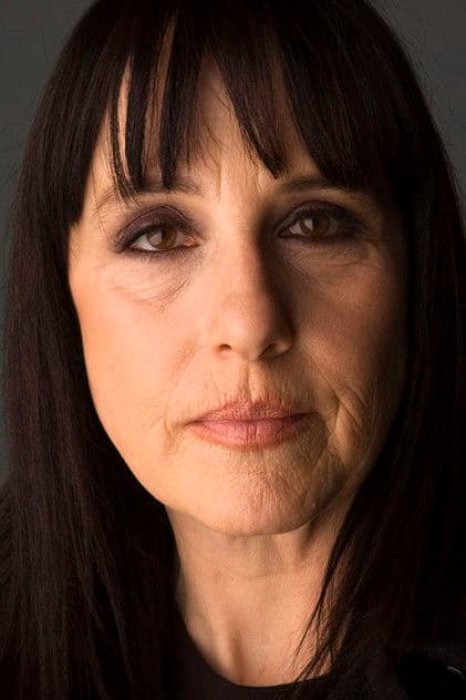 Actor Rosemary Hochschild