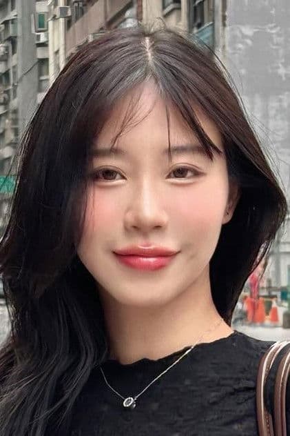 Actor Jidrapha Chamchooy