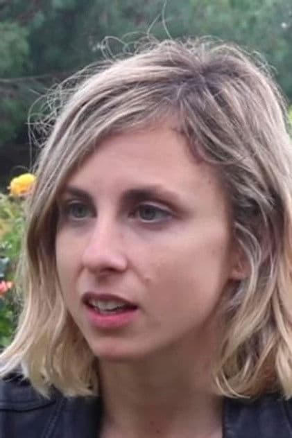 Actor Cintia Shapiro