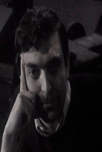 Actor Javier Aguirre