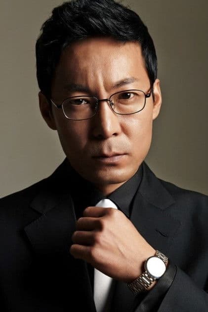 Actor Choi Jin-ho