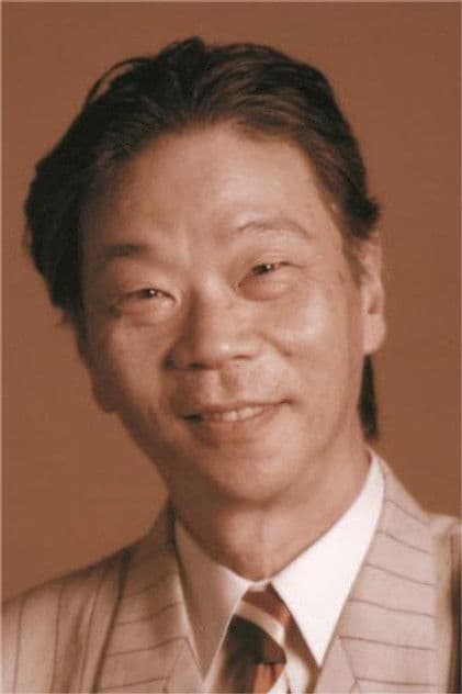 Actor Haruki Sayama
