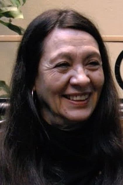 Actor Monica Albornoz