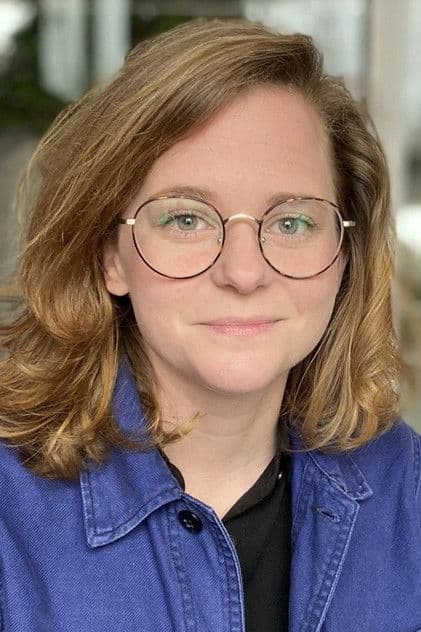 Actor Stina Nordberg