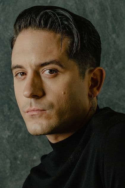 Actor G-Eazy
