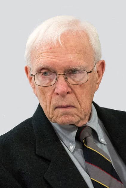 Actor Stanley G. Payne