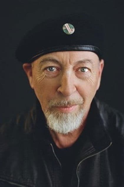 Actor Richard Thompson