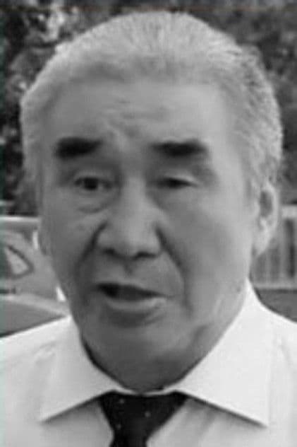 Actor Aleksandr Tevlyalkot