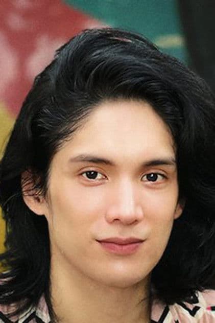 Actor Nef Rattanan Sukubol