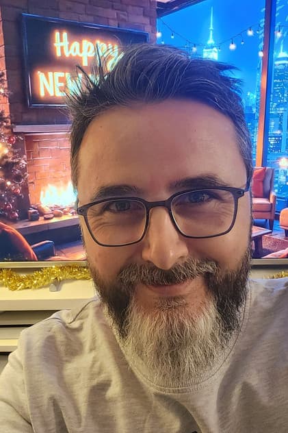 Actor GussDx - Guillaume Durieux