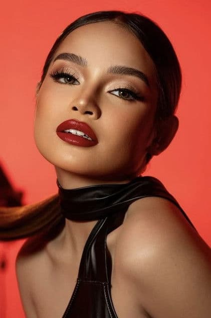 Actor Xyriel Manabat