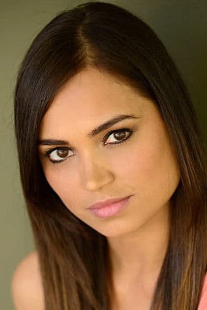 Actor Antonimar Murphy