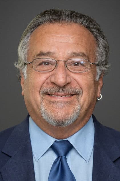 Actor Erdoğan Engin