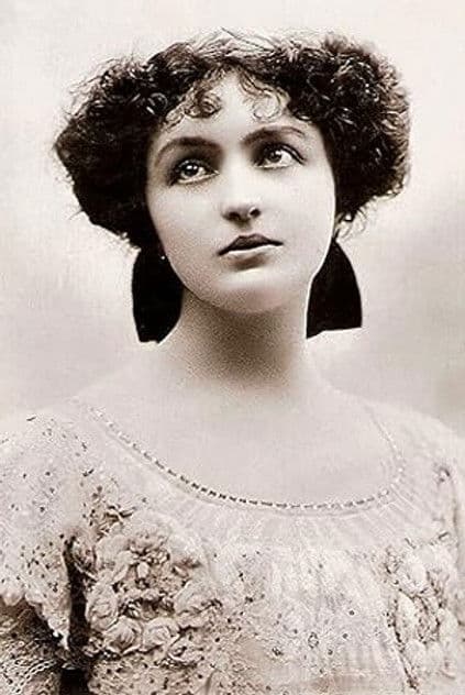 Actor Sybil Rhoda