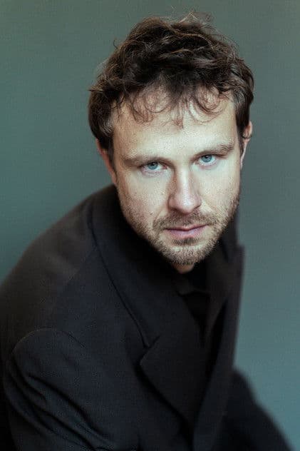 Actor Wieger Windhorst