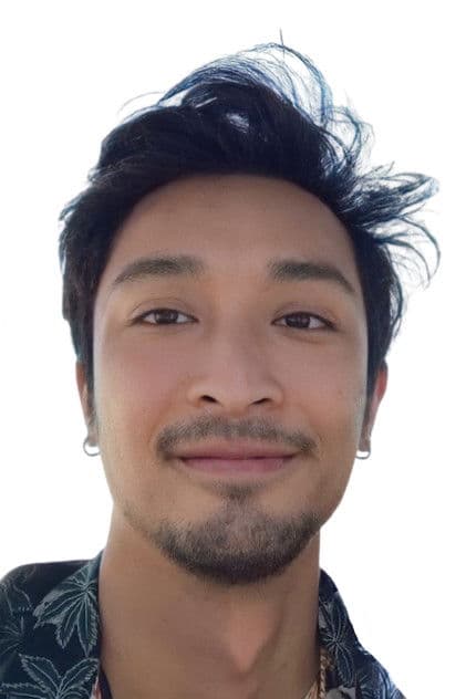 Actor Yok Teeranitayatarn