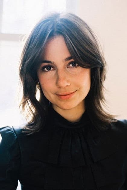 Actor Georgia Wilkinson-Derums