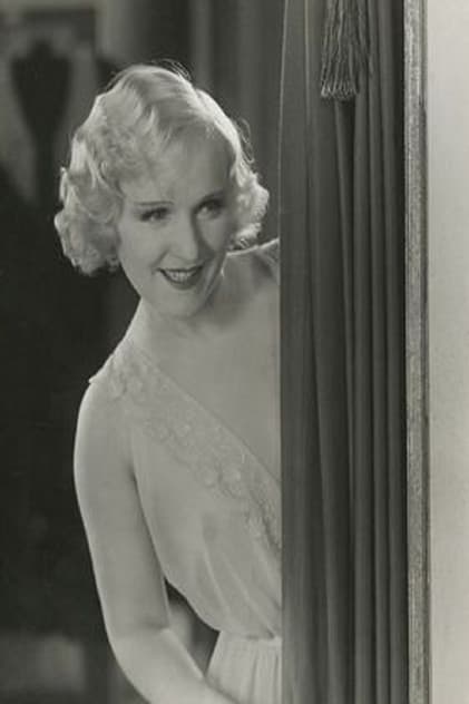 Actor Solveig Oderwald-Lander