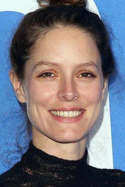 Actor Stéphane Caillard