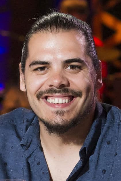 Actor Érik Caouette