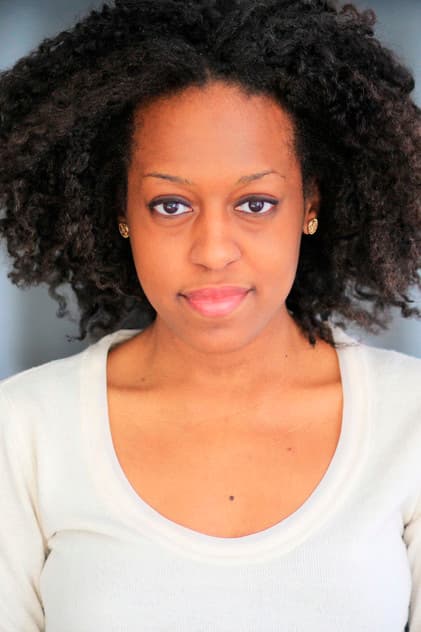 Actor Devyn A. Tyler