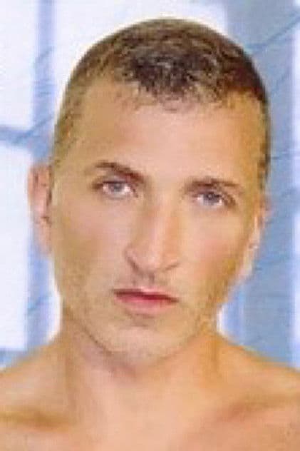 Actor Johnny Morelli