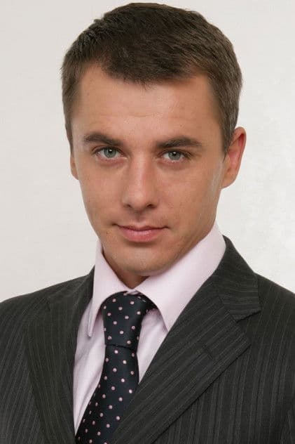 Actor Igor Petrenko