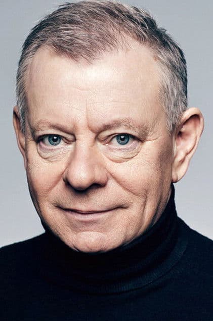 Actor Vadim Andreyev