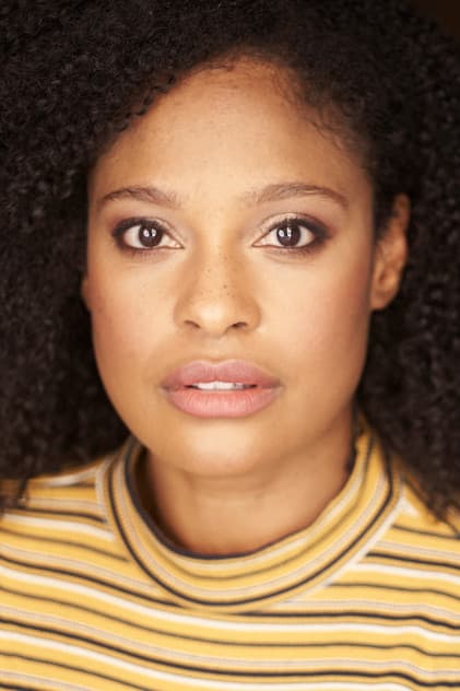 Actor Jinesea Bianca Lewis